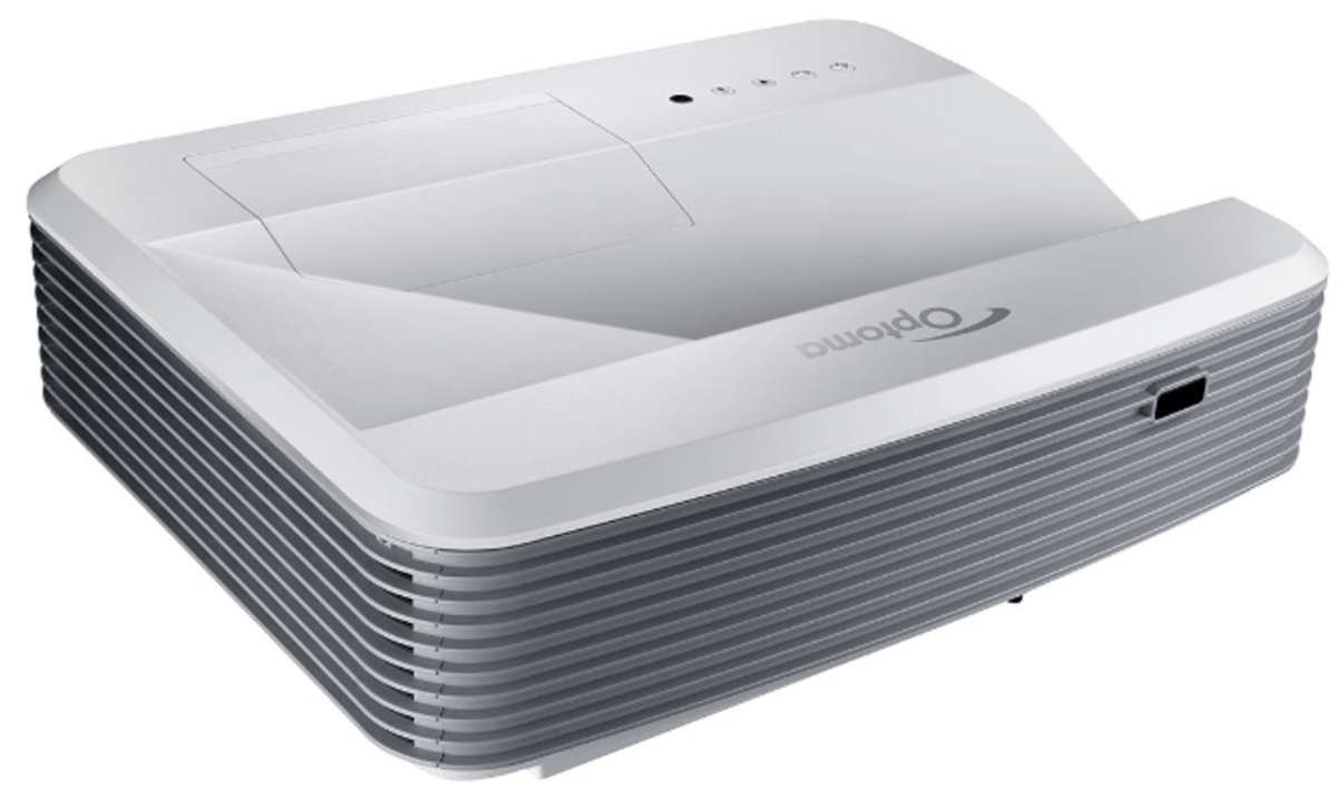 Proyector Corta Distancia - Optoma GT 5500, Full 3D, Full HD, HDMI