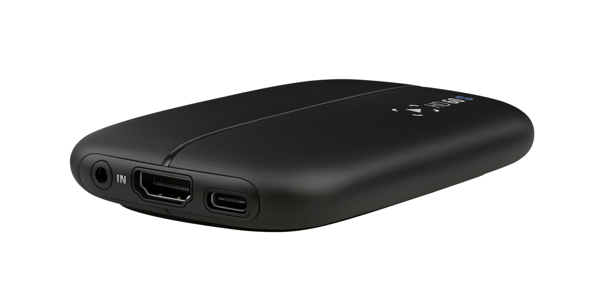 Capturadora de video - Elgato HD60 S