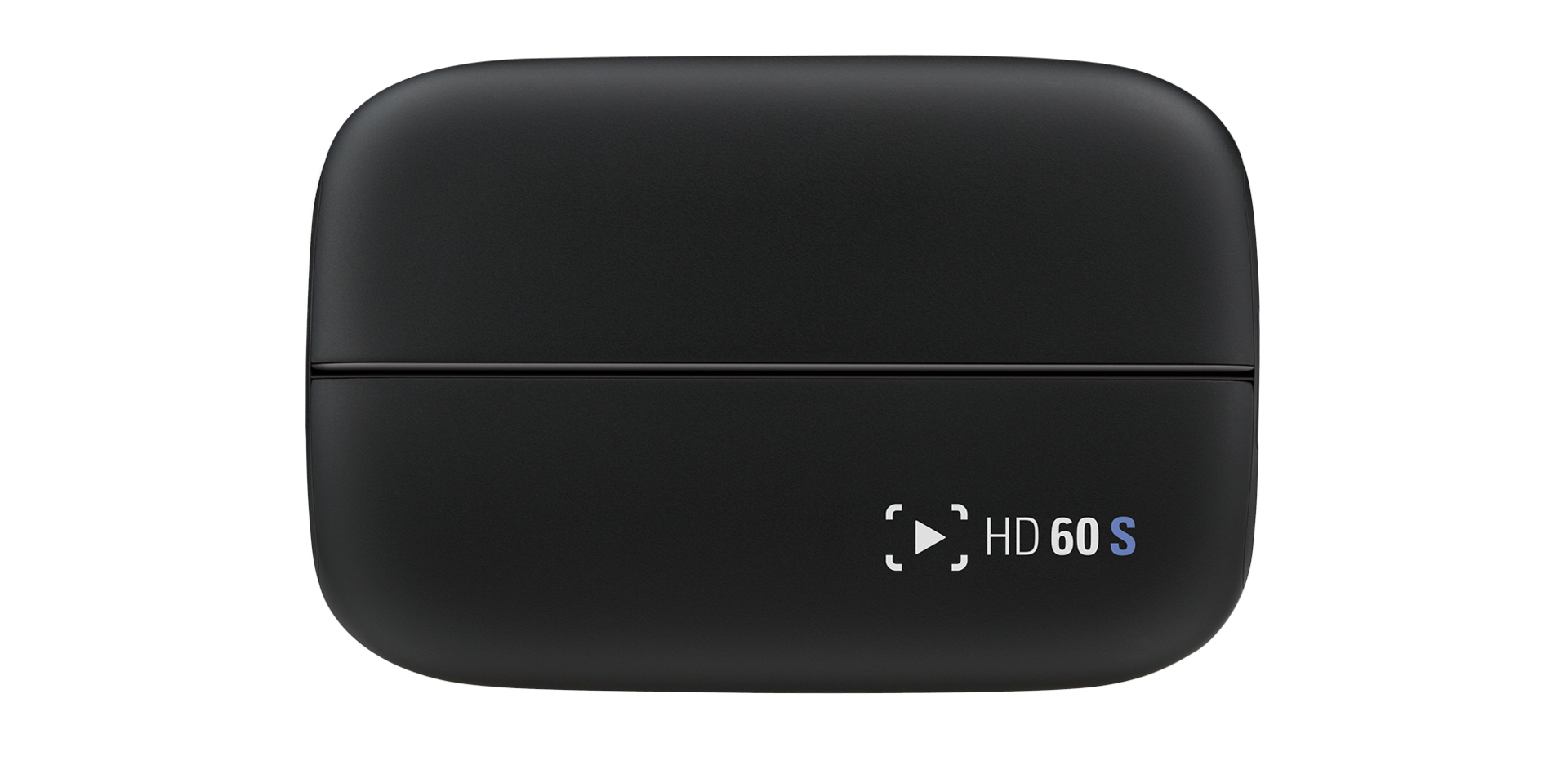 Capturadora de video - Elgato HD60 S