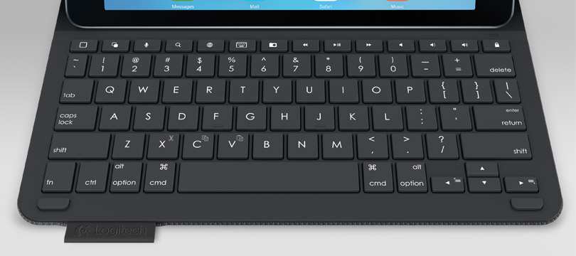 LOGITECH Logitech Type+