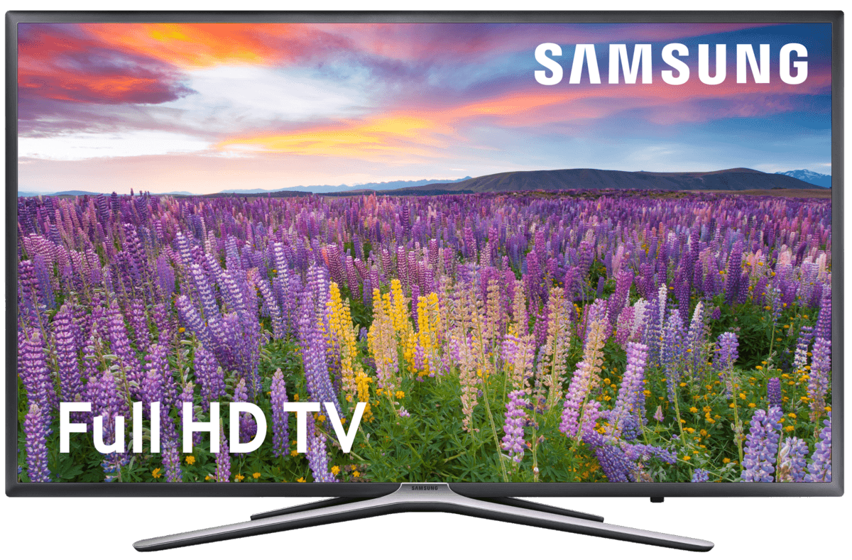 TV LED 40" - Samsung 40K5570 Full HD, Smart Tv, Wifi, TDT2
