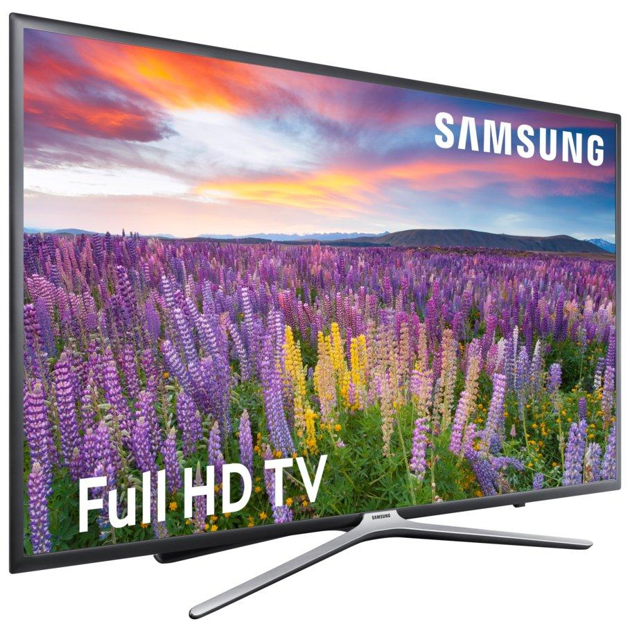 TV LED 40" - Samsung 40K5570 Full HD, Smart Tv, Wifi, TDT2