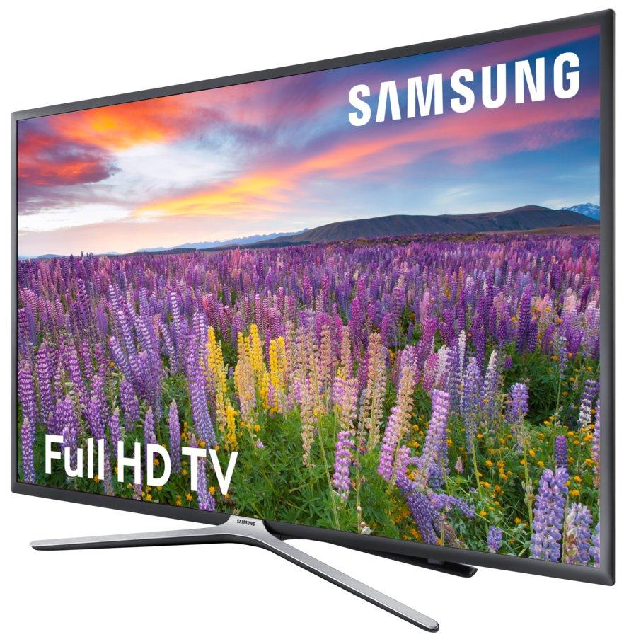 TV LED 40" - Samsung 40K5570 Full HD, Smart Tv, Wifi, TDT2