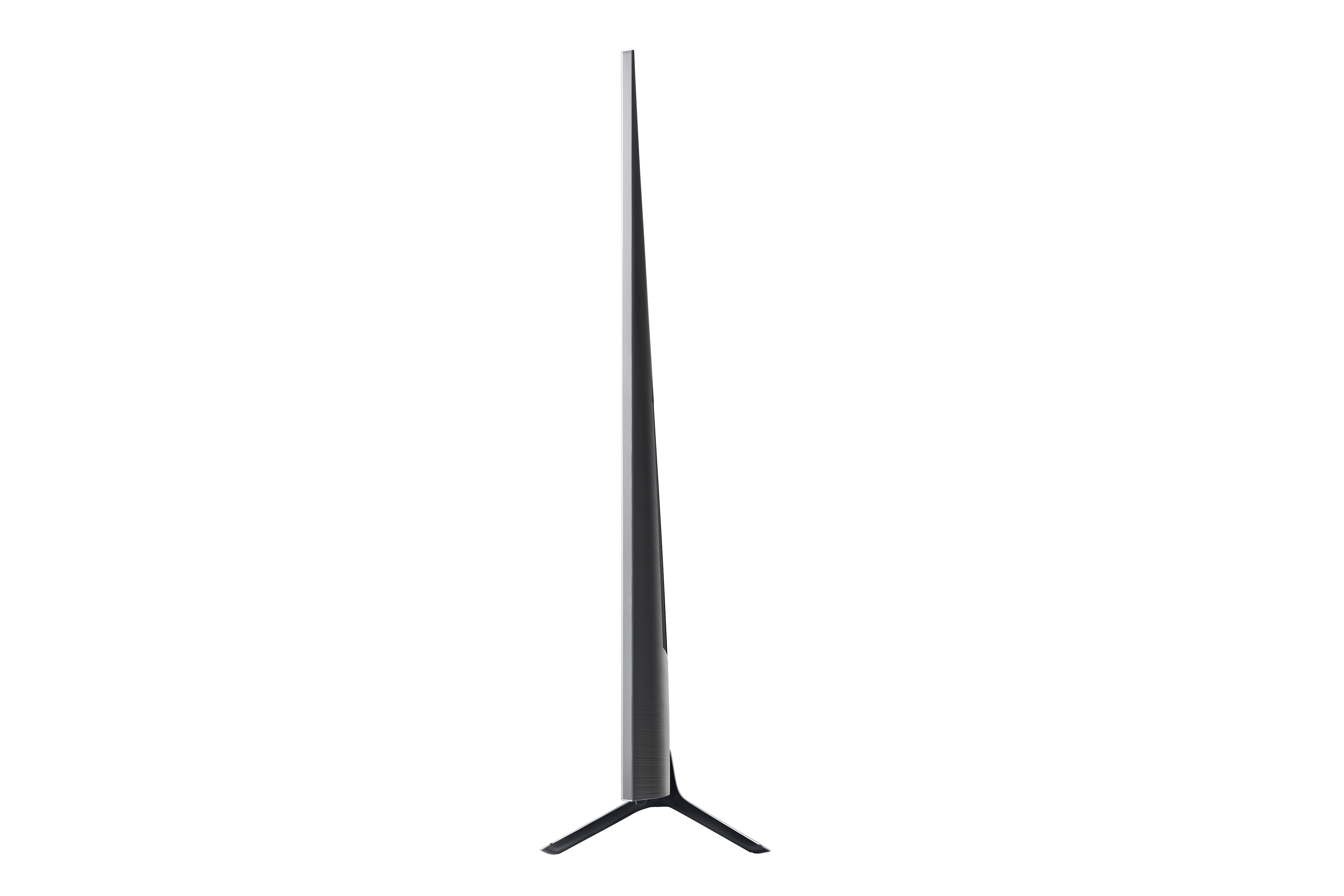 TV LED 43" - Samsung 43KU6400 UHD 4K, HDR, Plano