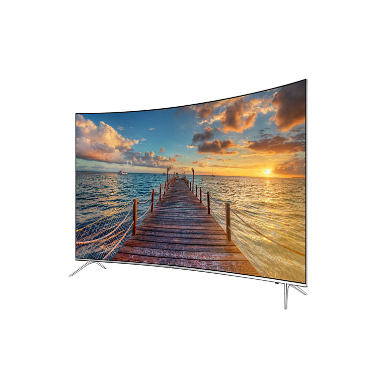 TV LED 43" - Samsung 43KS7500 SUHD 4K, HDR 1000, Curvo