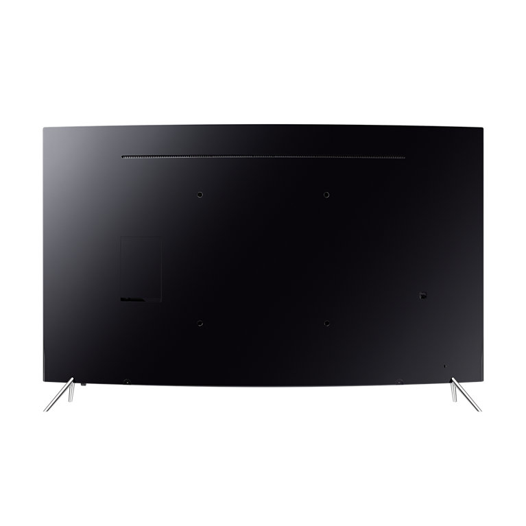 TV LED 43" - Samsung 43KS7500 SUHD 4K, HDR 1000, Curvo