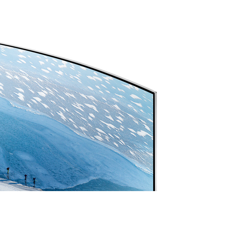 TV LED 43" - Samsung 43KS7500 SUHD 4K, HDR 1000, Curvo