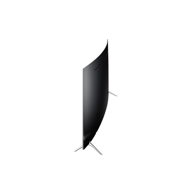 TV LED 43" - Samsung 43KS7500 SUHD 4K, HDR 1000, Curvo