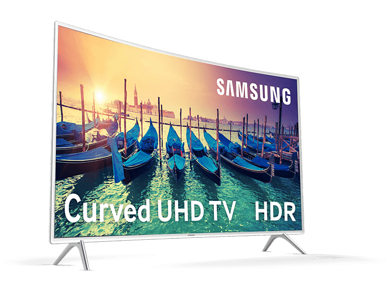 TV LED 55″ | Samsung 55KU6510XXC