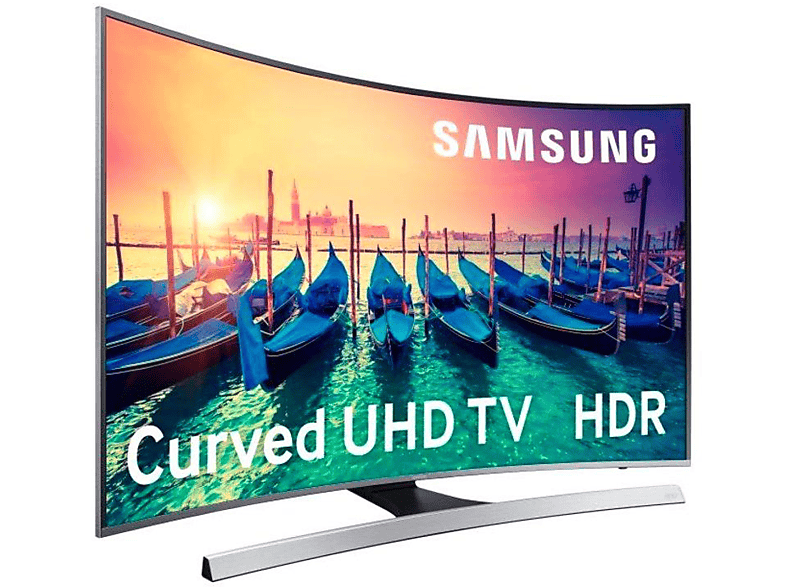 TV LED 43" | Samsung 43KU6640