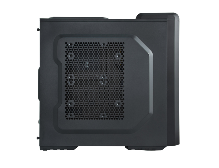 Caja PC - Nox Coolbay SX