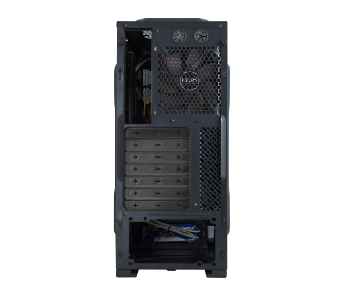 Caja PC - Nox Coolbay SX