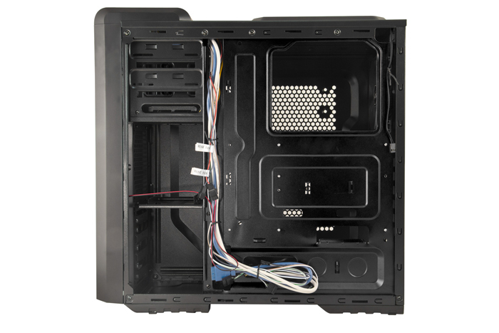 Caja PC - Nox Coolbay SX