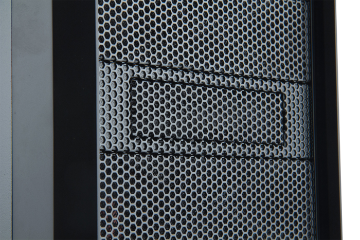Caja PC - Nox Coolbay SX