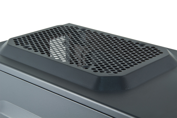 Caja PC - Nox Coolbay SX