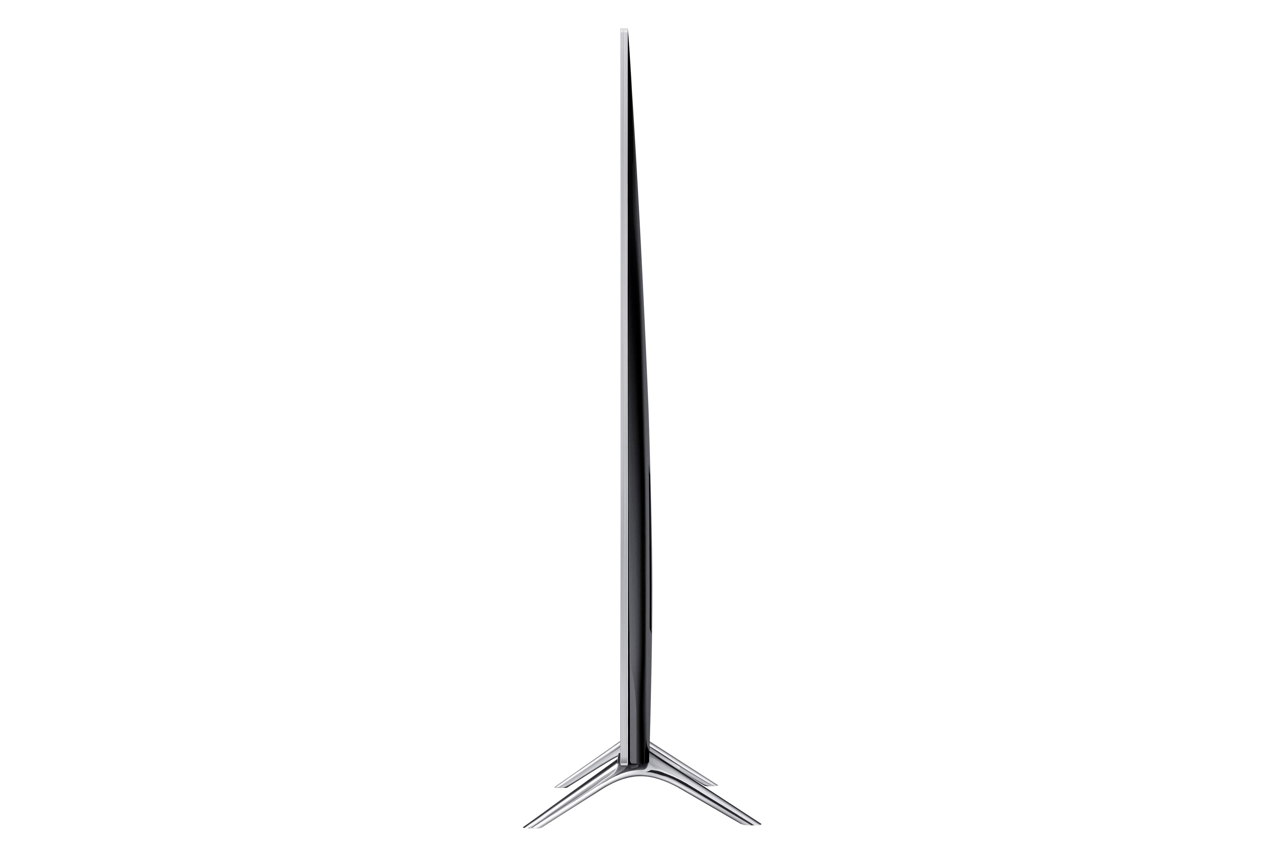 TV LED 55" - Samsung 55KS7000 SUHD 4K, HDR 1000, Plana