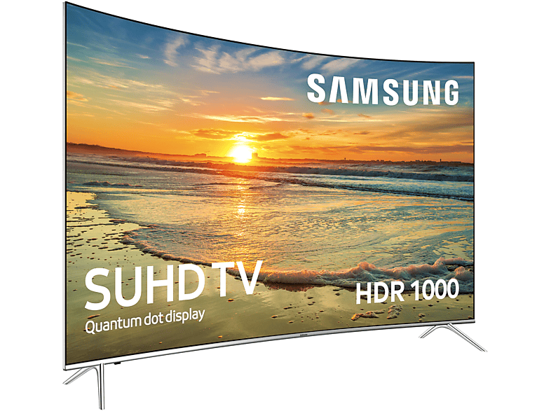 TV LED 65″ | Samsung 65KS7500 SUHD 4K