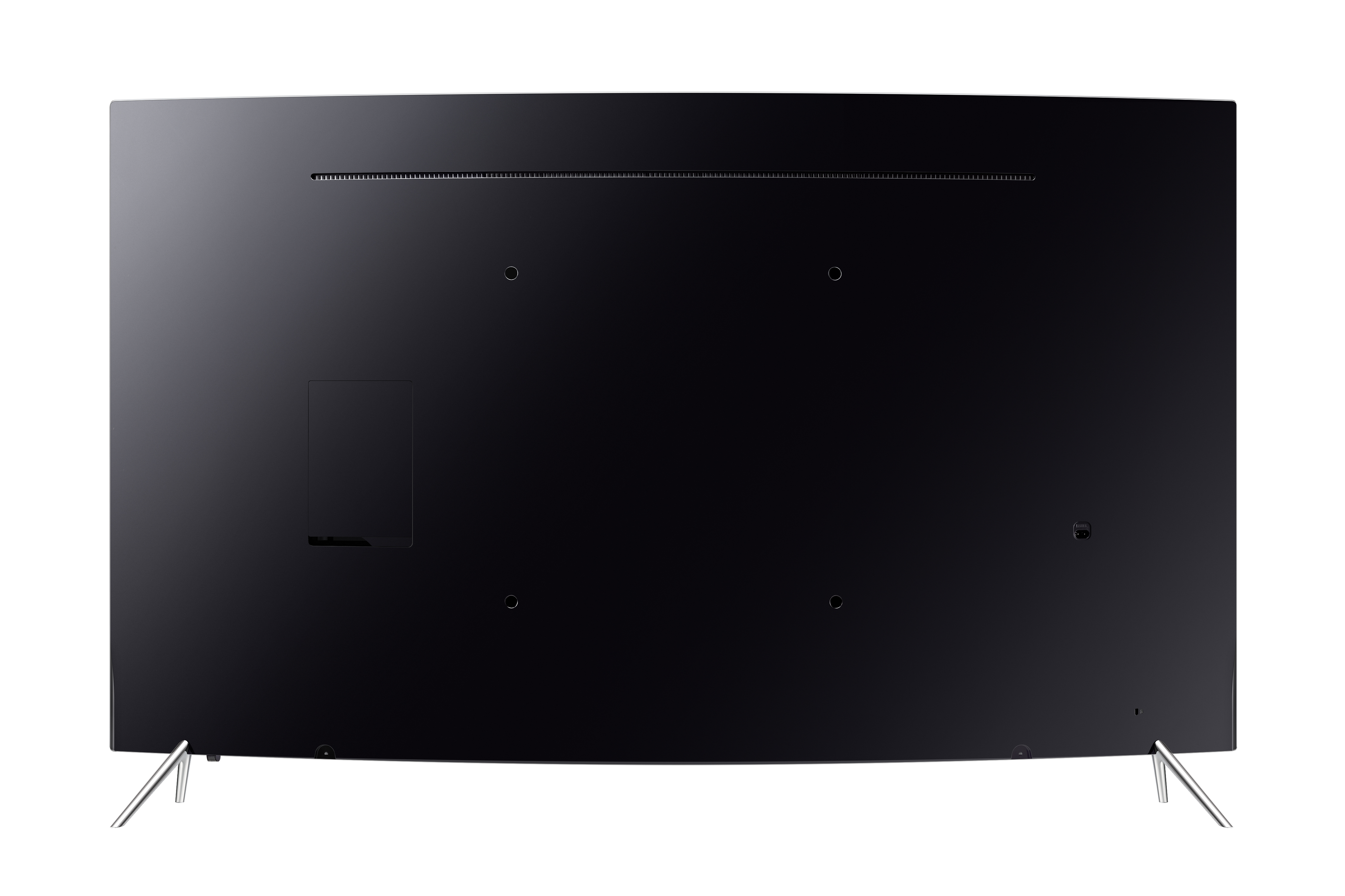TV LED 55" - Samsung 55KS7500, SUHD 4K, HDR, 1000 Nit, Curvo