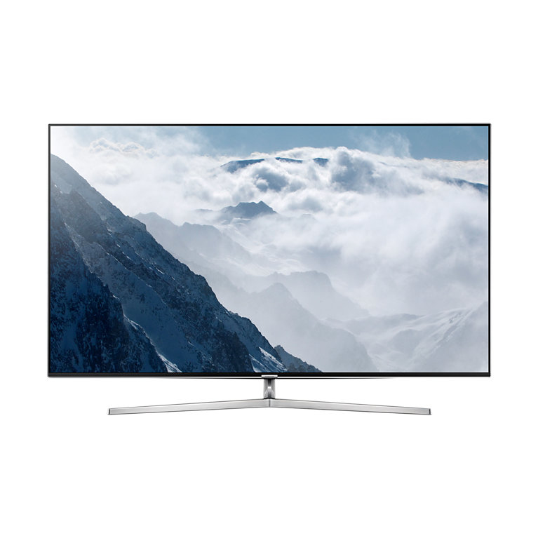 TV LED 49" - Samsung 49KS8000 SUHD 4K, HDR 1000, Plano