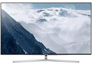 TV LED 55" - Samsung 55KS8000 SUHD 4K, HDR 1000, Plano