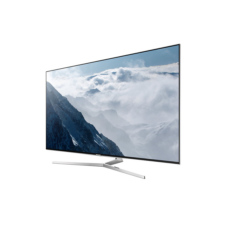 TV LED 49" - Samsung 49KS8000 SUHD 4K, HDR 1000, Plano