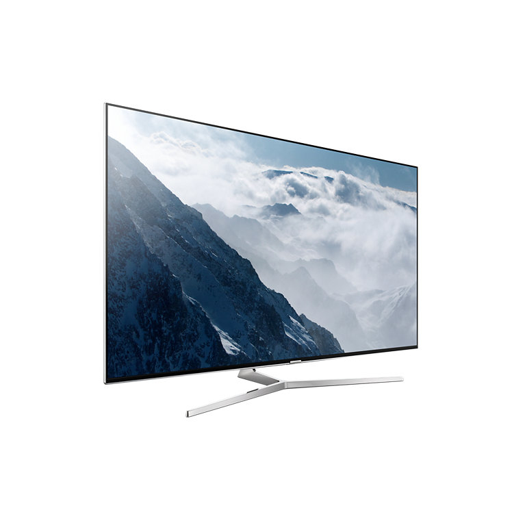 TV LED 49" - Samsung 49KS8000 SUHD 4K, HDR 1000, Plano