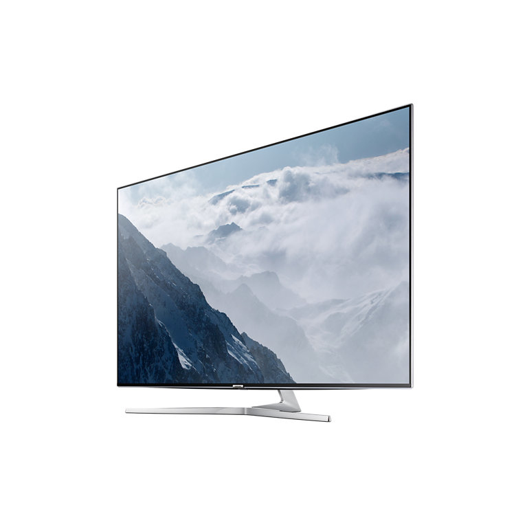 TV LED 49" - Samsung 49KS8000 SUHD 4K, HDR 1000, Plano