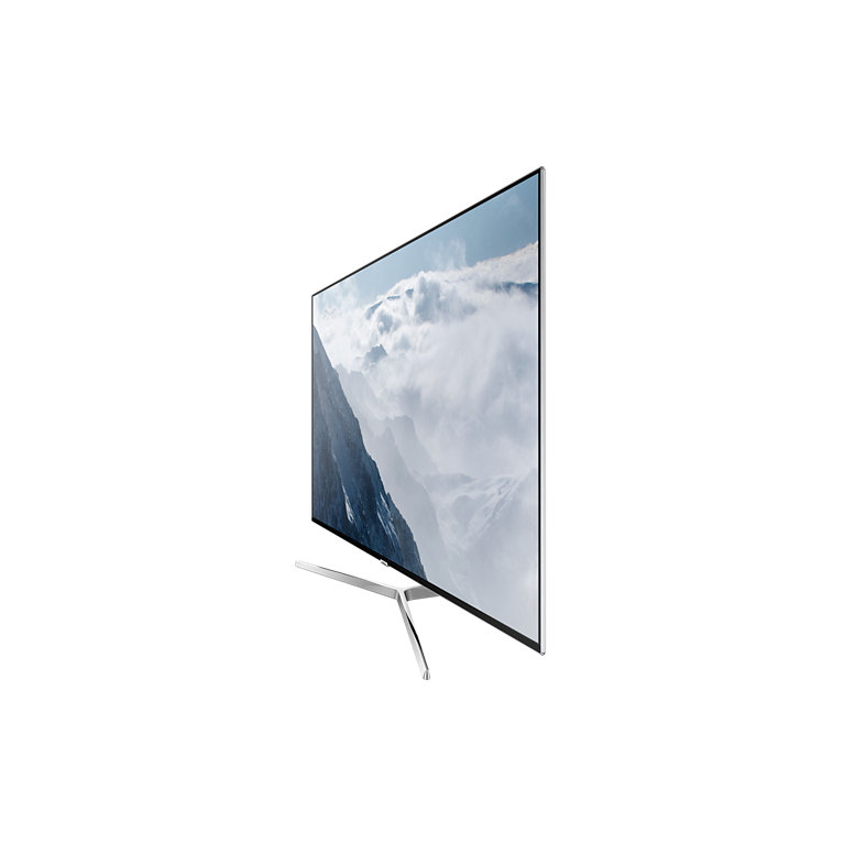 TV LED 49" - Samsung 49KS8000 SUHD 4K, HDR 1000, Plano