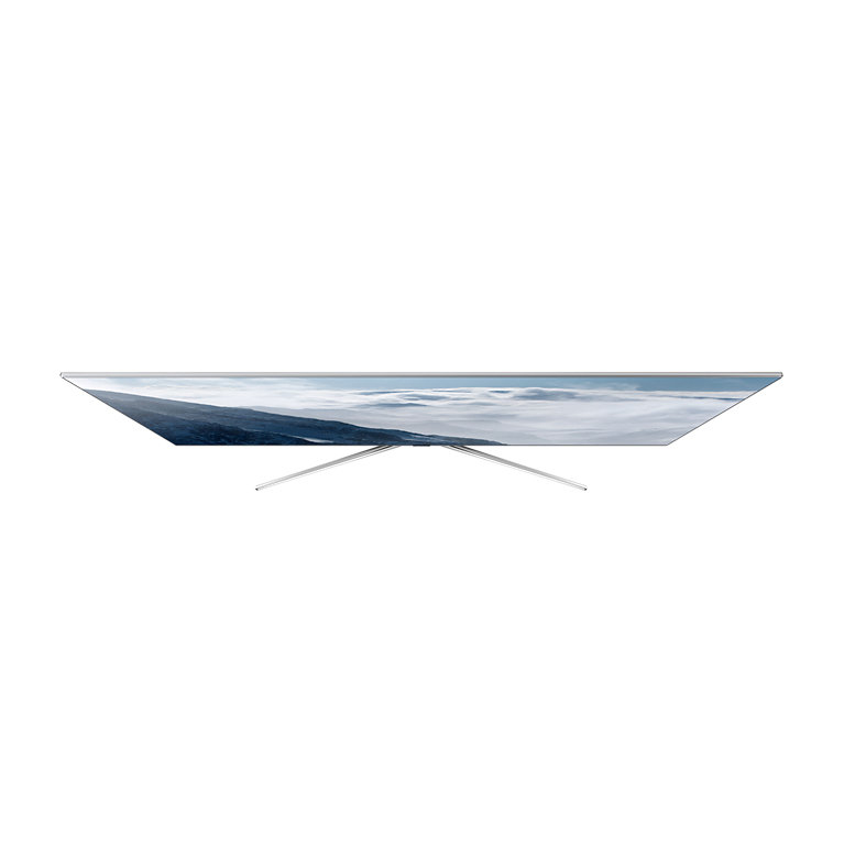 TV LED 49" - Samsung 49KS8000 SUHD 4K, HDR 1000, Plano