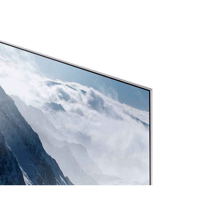 TV LED 49" - Samsung 49KS8000 SUHD 4K, HDR 1000, Plano