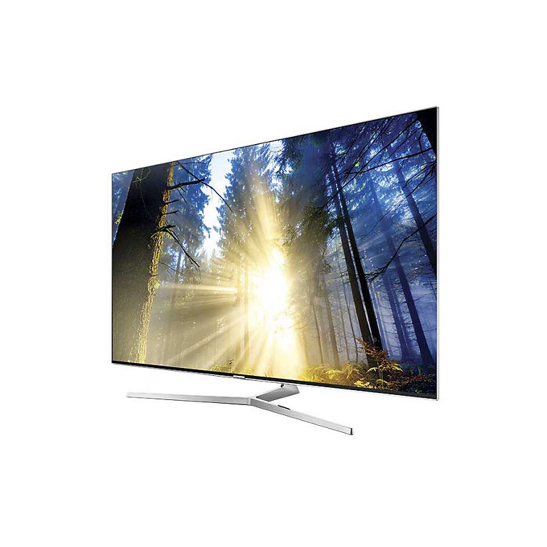 TV LED 49" - Samsung 49KS8000 SUHD 4K, HDR 1000, Plano