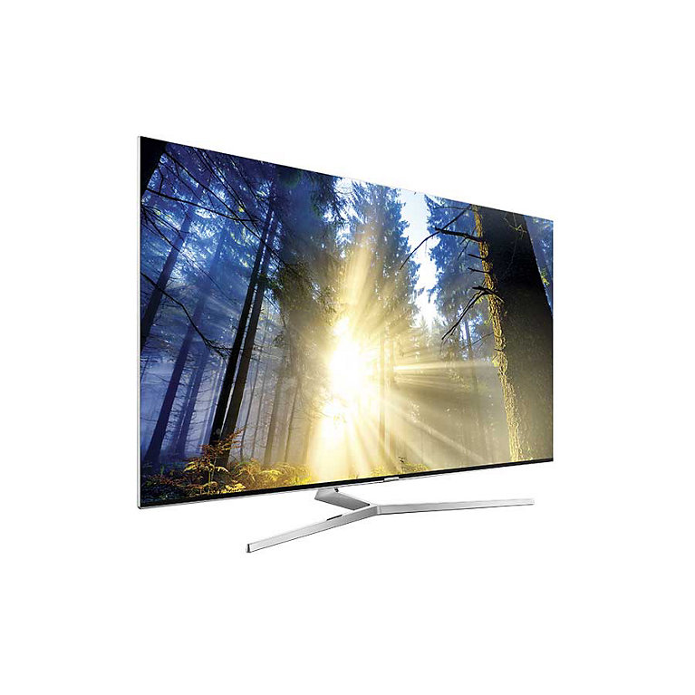 TV LED 49" - Samsung 49KS8000 SUHD 4K, HDR 1000, Plano