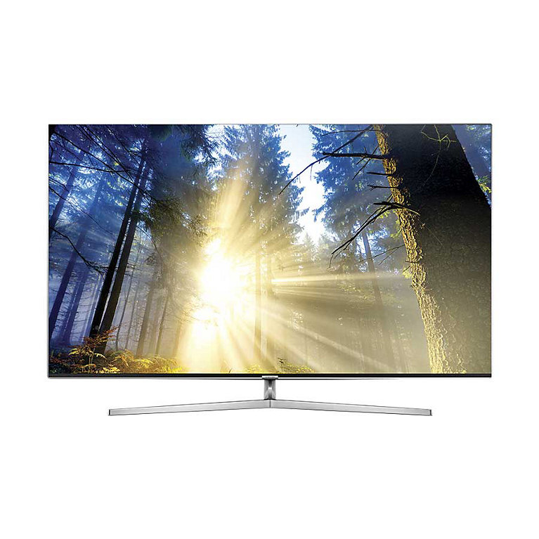 TV LED 49" - Samsung 49KS8000 SUHD 4K, HDR 1000, Plano