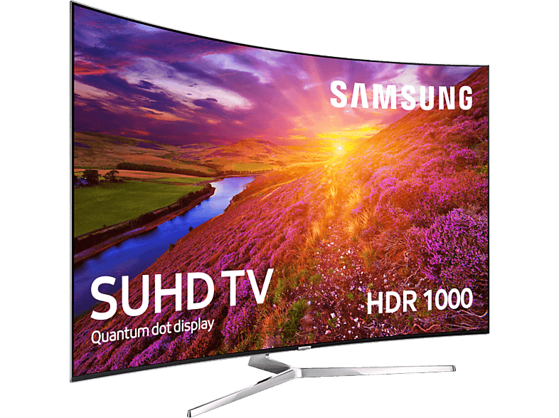 TV LED 49" | Samsung 49KS9000 SUHD 4K