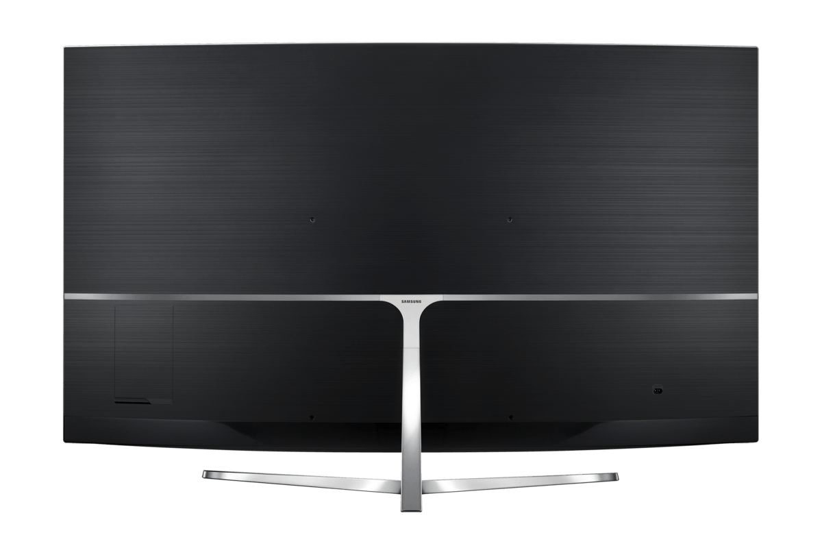 TV LED 55" - Samsung 55KS9000 SUHD 4K, HDR 1000, Curvo