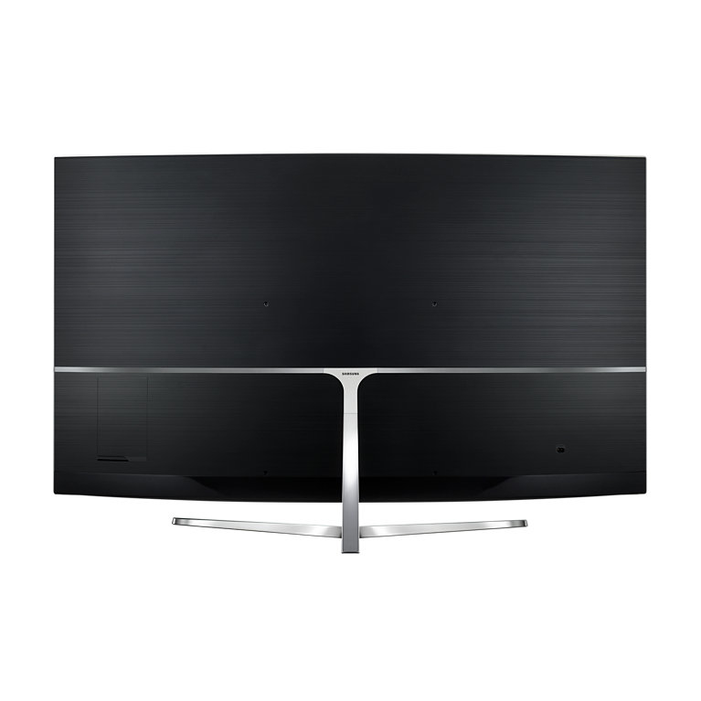TV LED 55" - Samsung 55KS9000 SUHD 4K, HDR 1000, Curvo