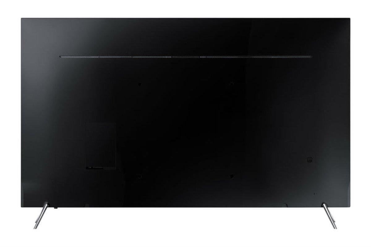 TV LED 55" - Samsung 55KS7000 SUHD 4K, HDR 1000, Plana