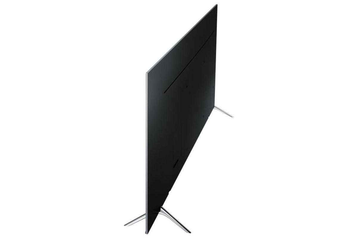 TV LED 55" - Samsung 55KS7000 SUHD 4K, HDR 1000, Plana