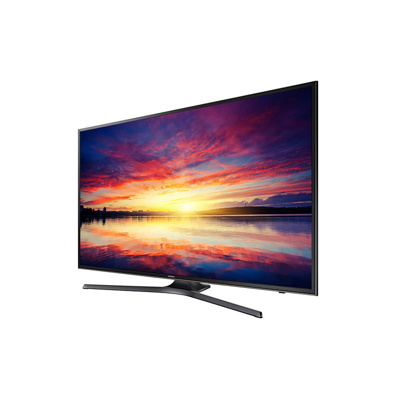 TV LED 70" - Samsung 70KU6000, UHD 4K, HDR, Plana
