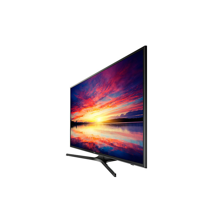TV LED 70" - Samsung 70KU6000, UHD 4K, HDR, Plana