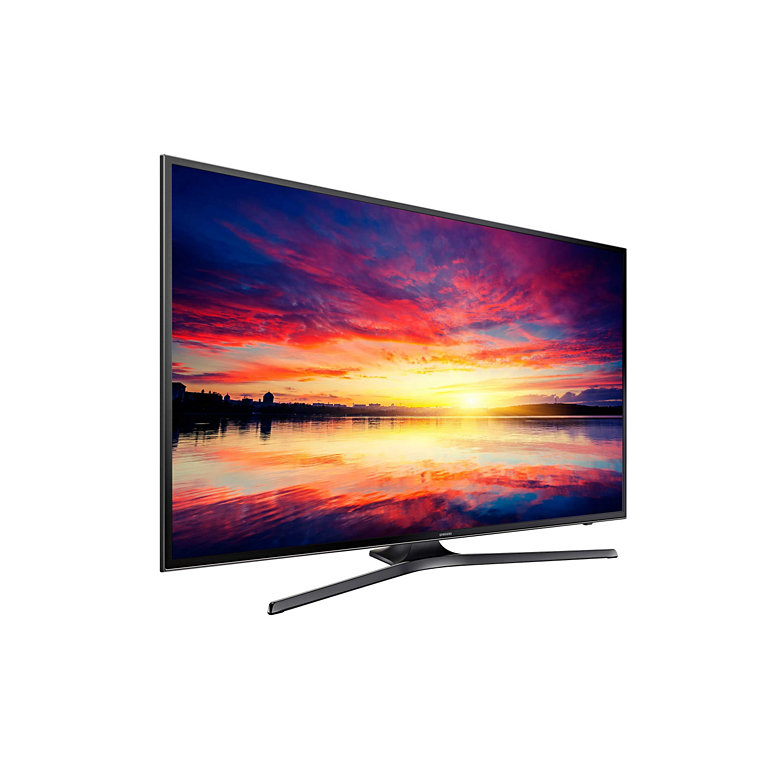 TV LED 70" - Samsung 70KU6000, UHD 4K, HDR, Plana