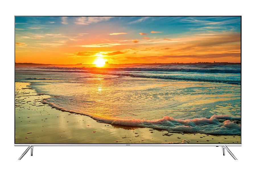 TV LED 65" - Samsung 65KS7000 SUHD 4K, HDR 1000, Plana