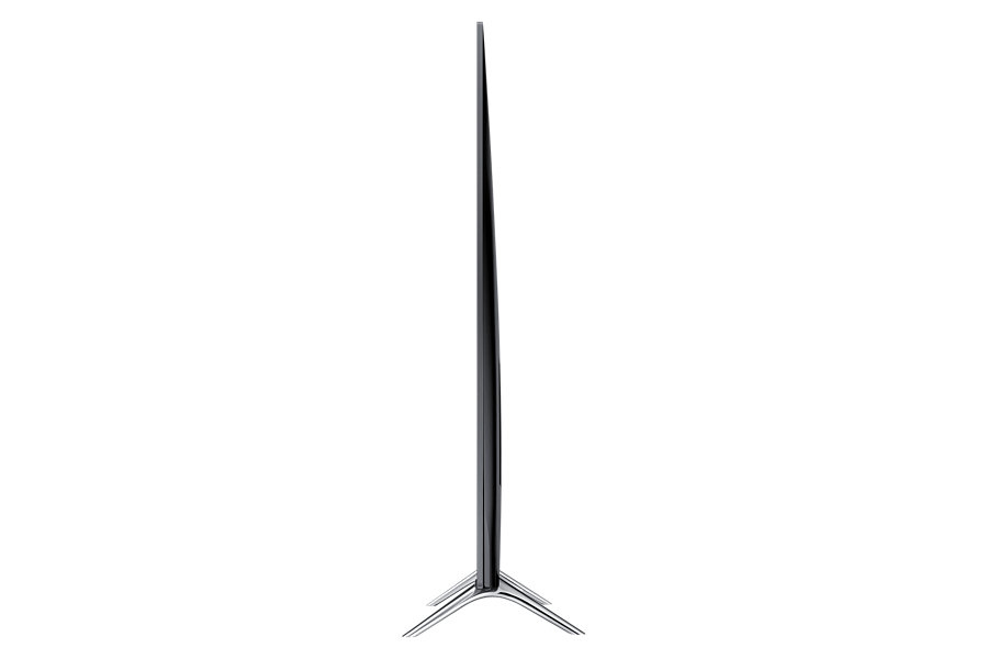 TV LED 65" - Samsung 65KS7000 SUHD 4K, HDR 1000, Plana