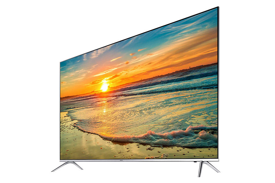 TV LED 65" - Samsung 65KS7000 SUHD 4K, HDR 1000, Plana