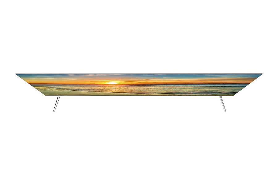 TV LED 65" - Samsung 65KS7000 SUHD 4K, HDR 1000, Plana