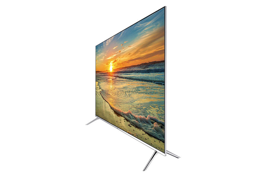 TV LED 65" - Samsung 65KS7000 SUHD 4K, HDR 1000, Plana