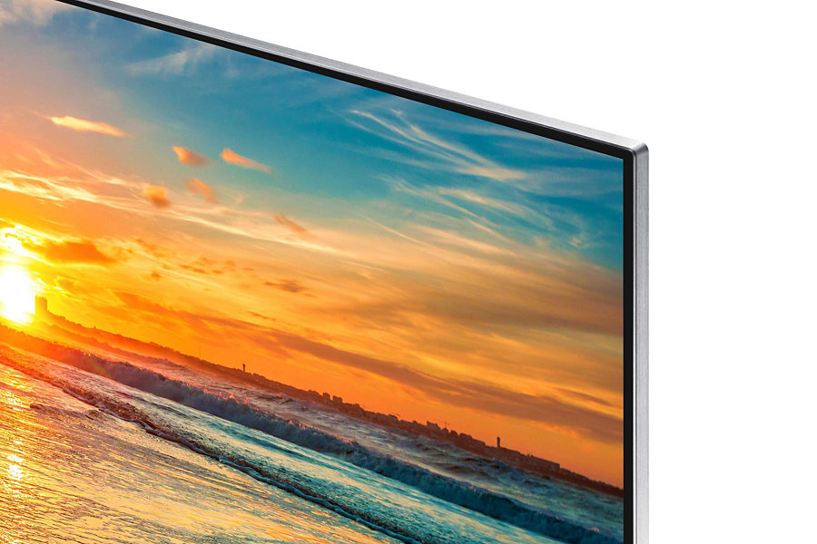 TV LED 65" - Samsung 65KS7000 SUHD 4K, HDR 1000, Plana