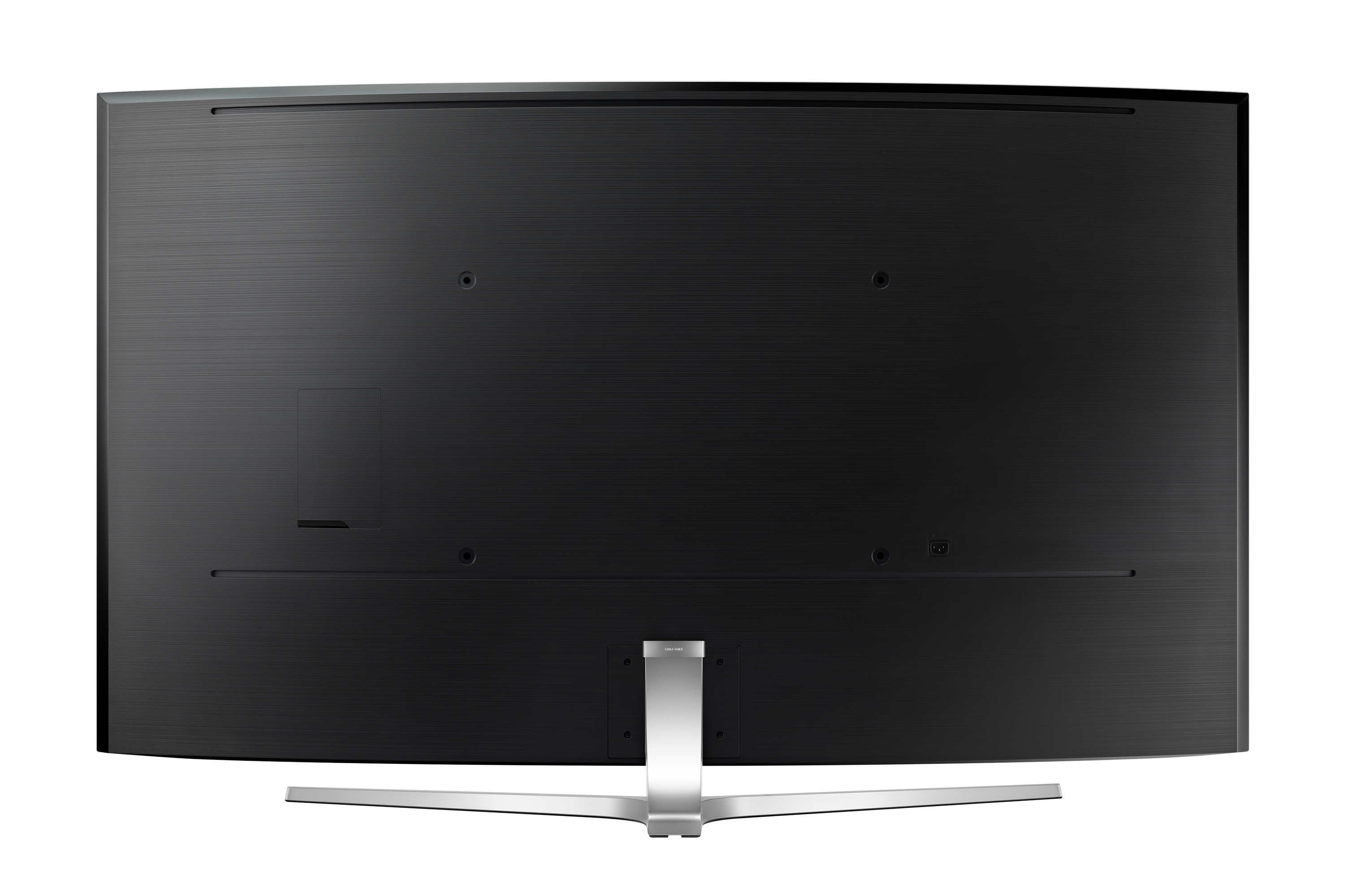TV LED 65" - Samsung 65KS9500 SUHD 4K, HDR 1000, Curvo
