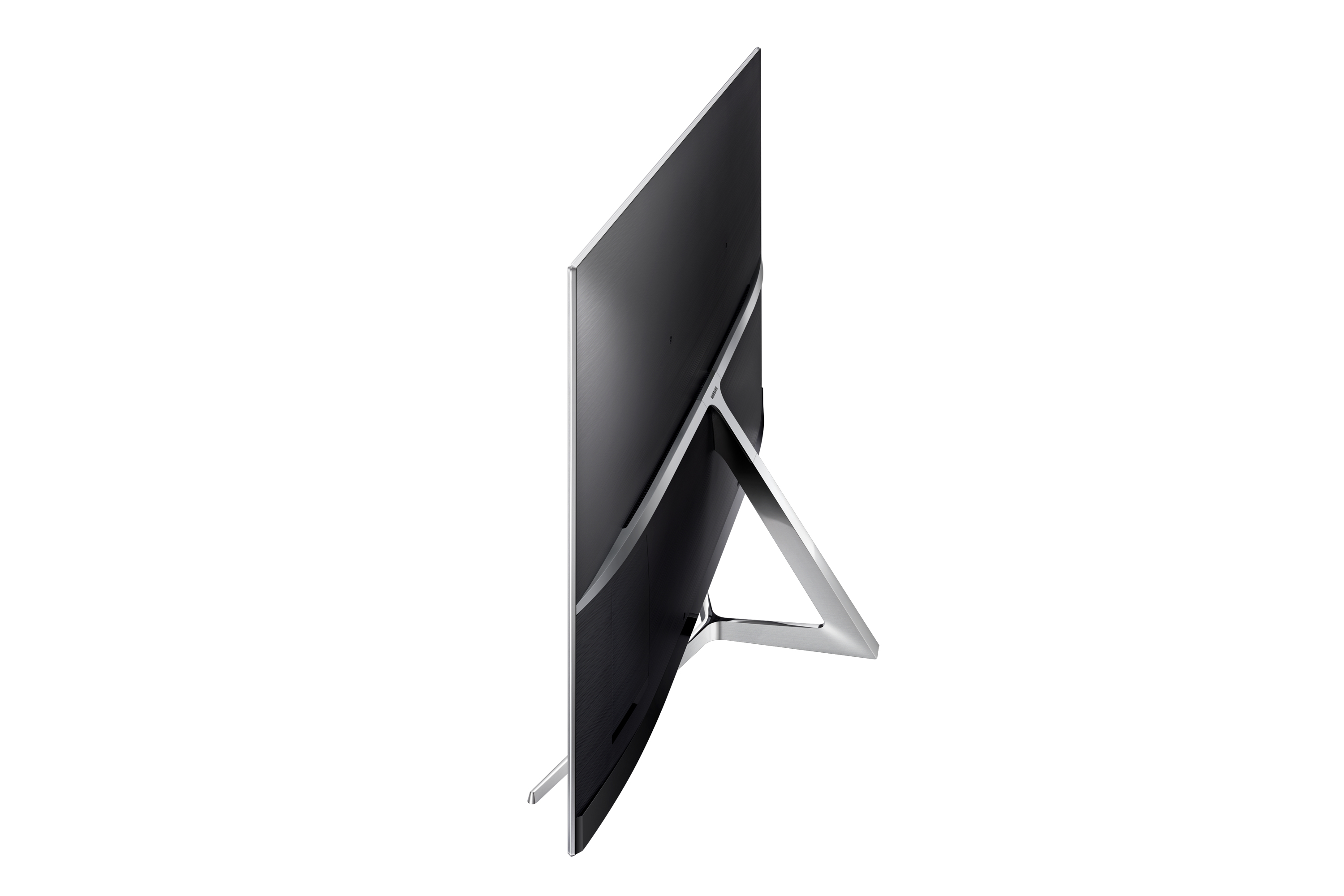 TV LED 75" - Samsung 75KS8000, Reacondicionado, SUHD 4K, HDR 1000, Plano