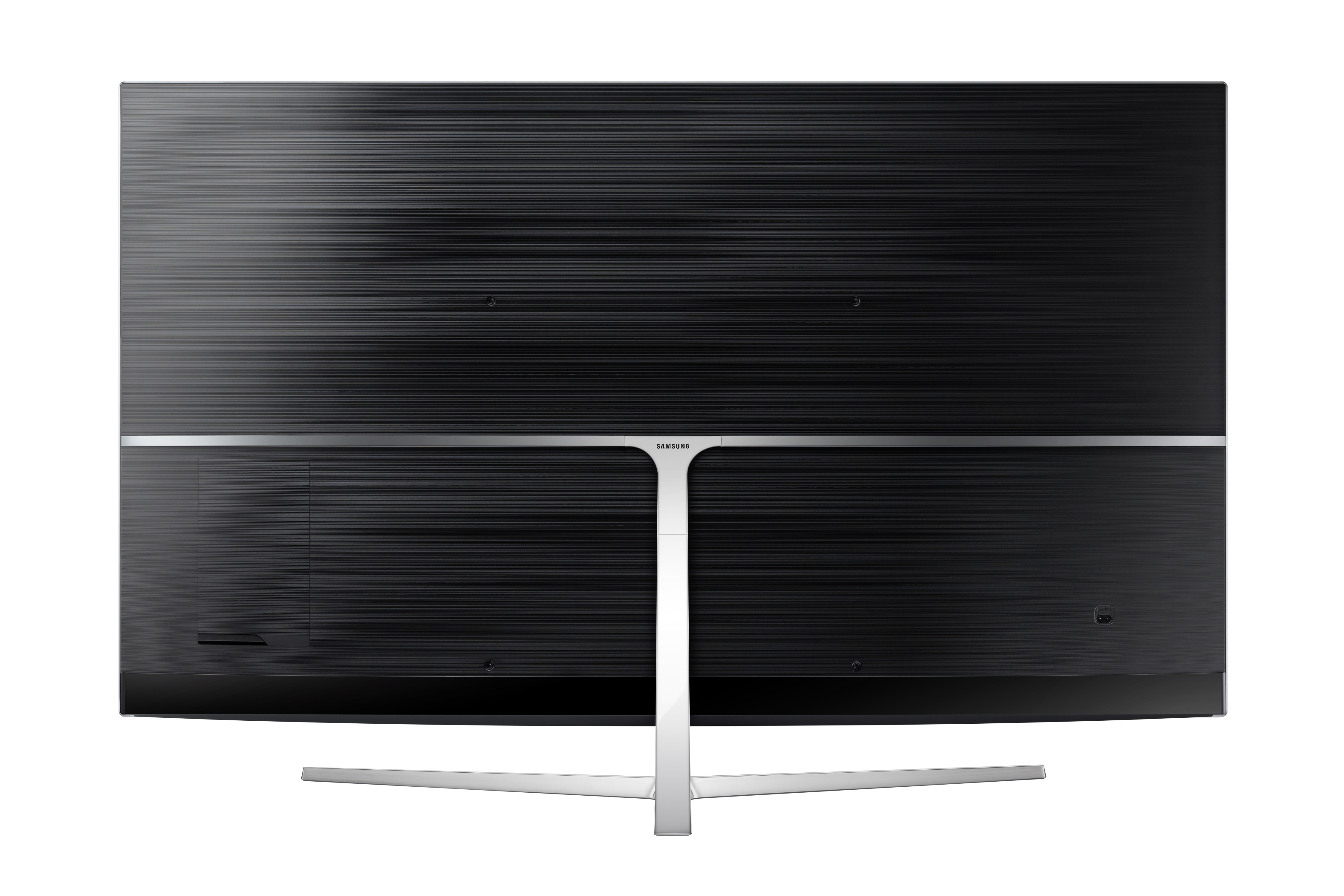 TV LED 75" - Samsung 75KS8000, Reacondicionado, SUHD 4K, HDR 1000, Plano